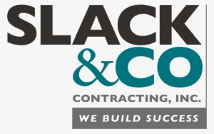 Customer Spotlight Slack & Co - Slack And Co Contracting