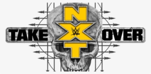 Wwe Nxt Takeover New Orleans Live Stream Full Show - Takeover New Orleans Logo