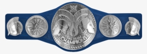 Smackdown Tag Team Championship - Smackdown Tag Team Titles