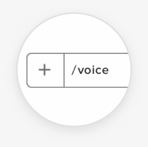 Add To Slack - Circle