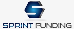 Sprint Funding Sprint-funding Selected - Logo