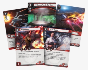 Galactic Ambitions Cards
