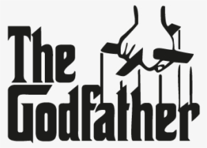The Godfather Vector Logo - Godfather Logo Png