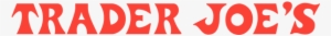 Trader Joes - Trader Joe's Flower Logo