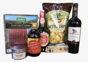 Trader Joe's Weekly Roundup - Al Dente