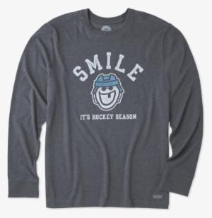 Men - Life Is Good Optimist