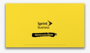 Sprint M2m Frame 8 Sprint M2m Endframe