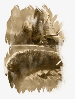 The Village Of The Red Clan , Is The Current Seat Of - Birch