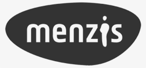 Logo Van Menzis - Menzis
