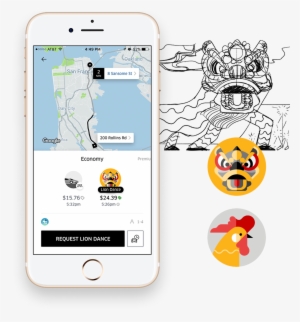 But Included One In Our Icon Set - Mobile Phone