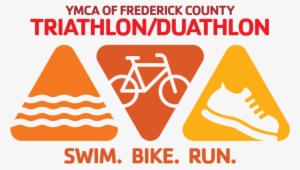 2018 Frederick Sprint Duathlon/triathlon - Triathlon