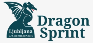 Dragonsprint A Week-long Sprint On Pyramid, In Ljubljana, - Beautiful Fashion Flyers Design