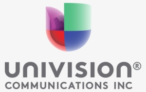 New Univision Communications Logo - Univision Communications Inc Logo