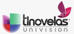 Univision Tlnovelas 2013 - Univision Tlnovelas Logo