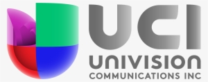 Sponsor Highlight - Univision - Univision Communications Inc Logo