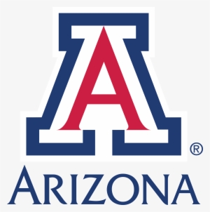U Of Arizona - University Of Arizona Tucson Logo