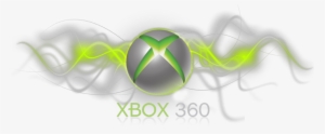 Xbox 360 Logo Png - Xbox 360 Logo Hd