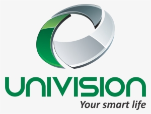 Univision Mongolia - Univision Logo
