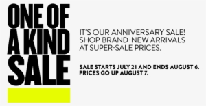 Nordstrom Anniversary Sale - Nordstrom Anniversary Sale 2017