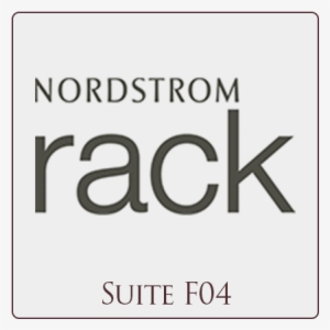 Nordstrom Rack - Nordstrom Rack Logo