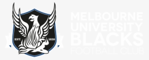 Melbourne University Blacks Football Club - University Of Melbourne