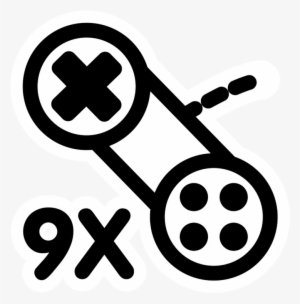 Xbox 360 Controller Xbox One Controller Game Controllers - Gamers Png