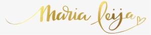 Maria Leija - Infant