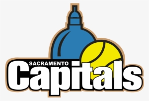 Sacramento Capitals Logo