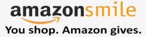 Amazonsmile-logo - Smile Amazon