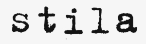 Stila Cosmetics Logo Png