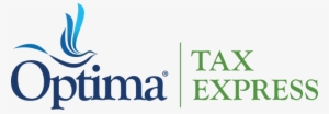 Optima Tax Express Bbb Accredited Business Logo Transparent - Optima Tax Relief Logo