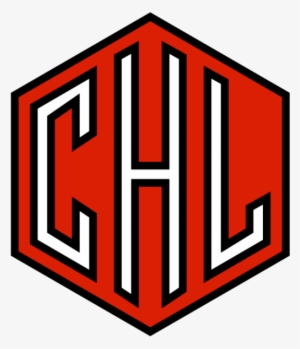 Vienna Capitals Lose Game Against Frölunda Indians - Champions Hockey League Logo Png