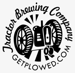 Tractor Brewing - Tractor Brewing Logo Albuquerque
