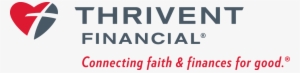 Luther Park Has A Decades-old Relationship With Thrivent - Thrivent Financial Logo