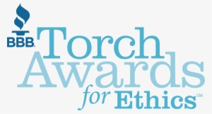 First Fence Of Georgia Has Been Recognized By The Bbb - 2016 Torch Award For Ethics
