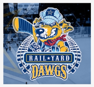 More Information - Roanoke Rail Yard Dawgs