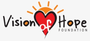 Vision Of Hope - Heart