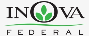 Inova Federal Credit Union Homepage - Inova Fcu Logo