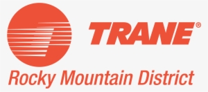 Colorado Springs - Trane Banner