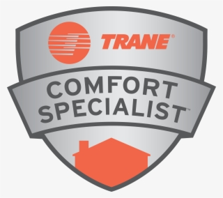 Trane Comfort Specialist Logo
