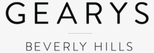Chargers, Gearys Beverly Hills - Gearys Logo