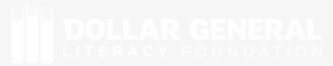 Dollargeneral - Dollar General Literacy Foundation Logo Transparent