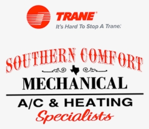 Contact Us Maintenance Plan - Southern Comfort Mechanical