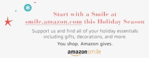 #startwithasmile At Smile - Amazon De