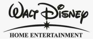 Walt Disney Home Entertainment Logo Vector - Walt Disney Pictures Present