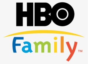 Hbo Family Logo