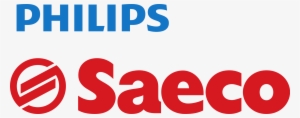 Open - Saeco Logo