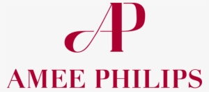 Menu - Amee Philips Logo