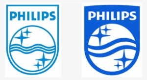 Het Philips Logo Uit - Philips Logo