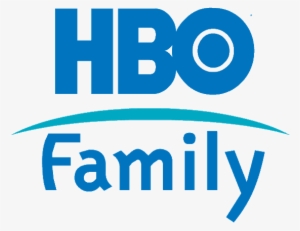 Mira Hbo Family Online Desde Tu Dispositivo, Gratis - Hbo Family Logo Png
